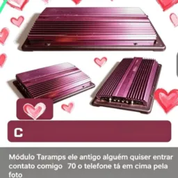 Inhumas Vender geral🚘🏍️