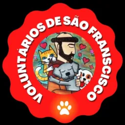 Amigos🐾SOS São Francisco