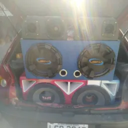Vendas Som automotivo  rio de janeiro