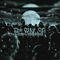 Fichas-City of the undead