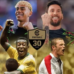 RESENHA X1 X2 X3 EFOOTBALL FC