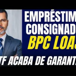 Loas e BpC tutela…Inss