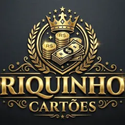 MUNDO DO RIQUINHO 💰💳