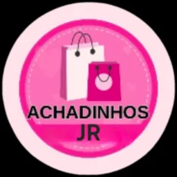 ACHADINHOS JR🛍😍