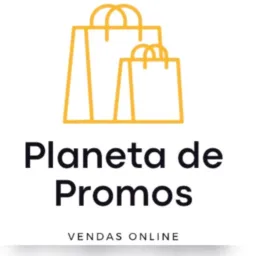 PROMOS DA SHOPEE E MAGAZINE LUIZA