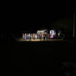 Divulgação Serrinha