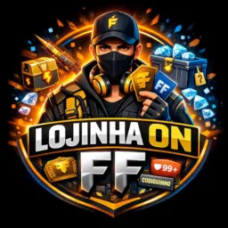 LOJINHA ON FF