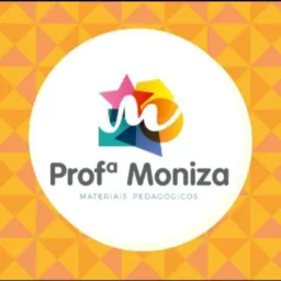 6️⃣2️⃣Prof. Moniza materiais