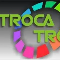 TROCA TROCA , NEGOCIE .