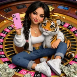 LANÇAMENTO DA LÊ SLOT 🎰🤑🚀