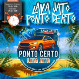 Revoada no Ponto certo divulgações🌵😌🚘🚿🪣🧽💎💸