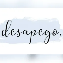 Desapego vtm🛍️