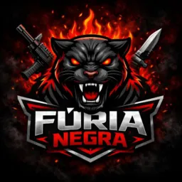 VENDA FÚRIA NEGRA