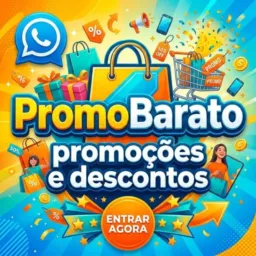 PromoTop Melhores Promoções 💥💥💸💸#3
