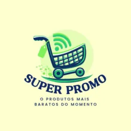 SuperPromo (Mercado Livre, Shoppe, Amazon E Diversos)