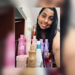 Grupo VIP Ybera Paris - Thaíza Fialho