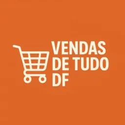 VENDAS DE TUDO DF