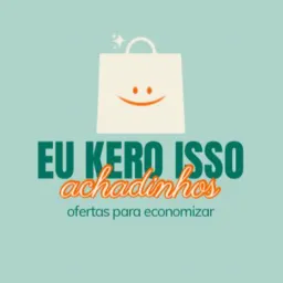 Eu Kero Isso - PROMO 🏷️