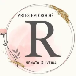 Renata Oliveira artes em crochê 📲🧶