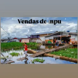 COMPRAS & VENDAS  MPU