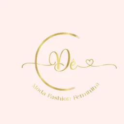 Dê Moda Fashion Feminina 💕