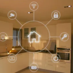 CASA,TECNOLOGIA E BOM GOSTO