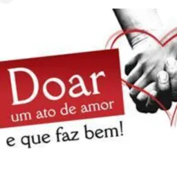 Grupo de doação