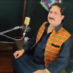 Mumtaz Molai sad song