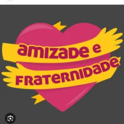 Grupo da Amizade🥰🙏🏼❤️