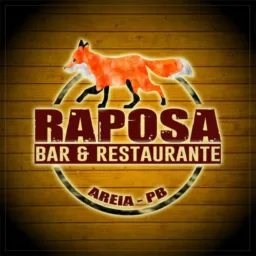 Raposa bar & restaurante🦊
