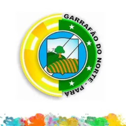 GARRAFÃO DO NORTE-PA❤️