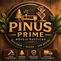 Novidades Pinus Prime