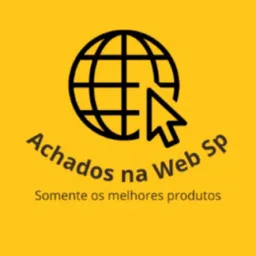 Achados na Web Sp