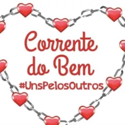 Grupo somente doação vamos fazer o bem sem olhar a quem ❤️🙌
