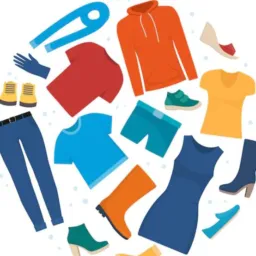SOMENTE TROCAS AQUI👗👕👠👜