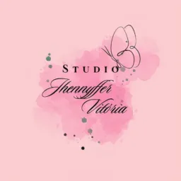 Studio Jhennyffer vitória💋