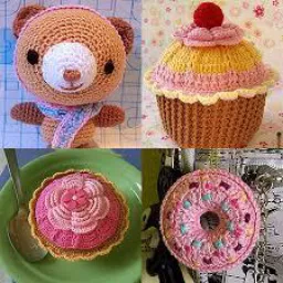 Croche 🧶