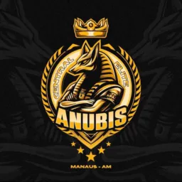 🚨🫡QRU DELTA ELITE ANUBIS OFICIAL1.0 NIVEL 01🚨