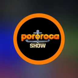 🚀🍻POROROCA SHOW FL 16🍻🚀