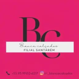 💕👡BIANCA SANTARÉM 👞✨
