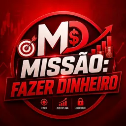 MISSÃO : FAZER DINHEIRO[ Professor]