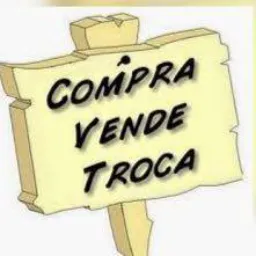 Compra vende troca