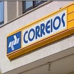 Correio Califórnia