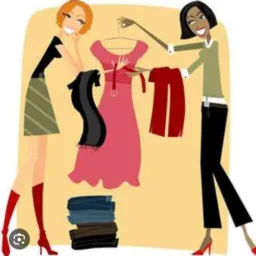 Bazar R & C das Amigas👕👖👗👠👢👟👜 Ceilândia Norte