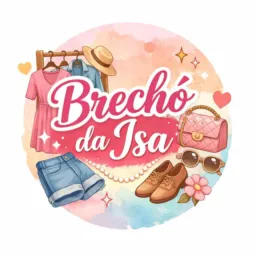 Brechó da Isa