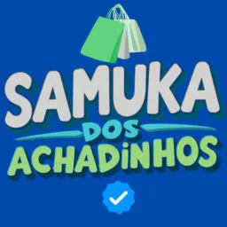 Samuka dos Achadinhos