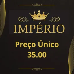 Império Preço Único 35.00