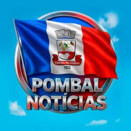 POMBAL NOTÍCIAS URGENTE🚨🚔