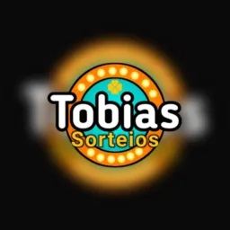 TOBIAS SORTEIOS 🍀