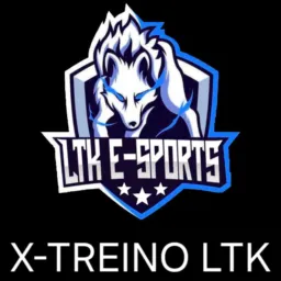 X-TREINO LTK ESPORTS